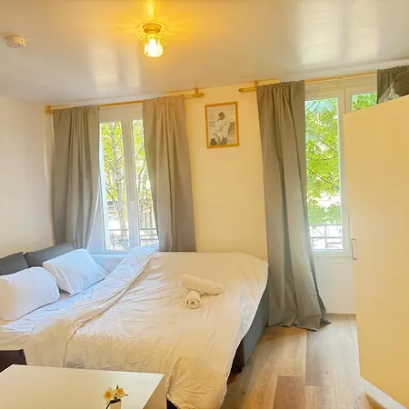 Apartment Jolie House Dan China Town 2 Charm 4 Pe *